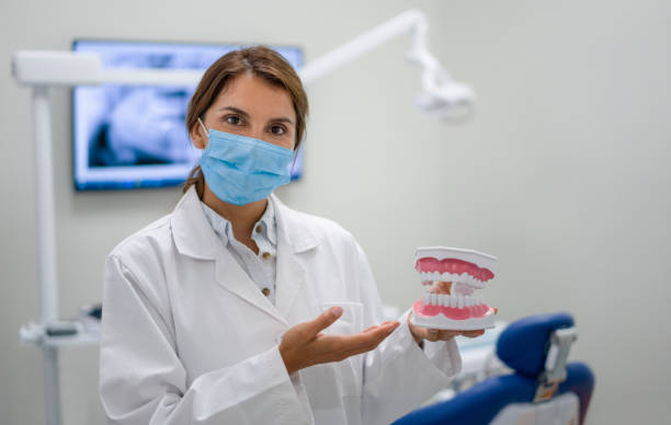 Best Emergency Tooth Extraction in Blossburg, PA