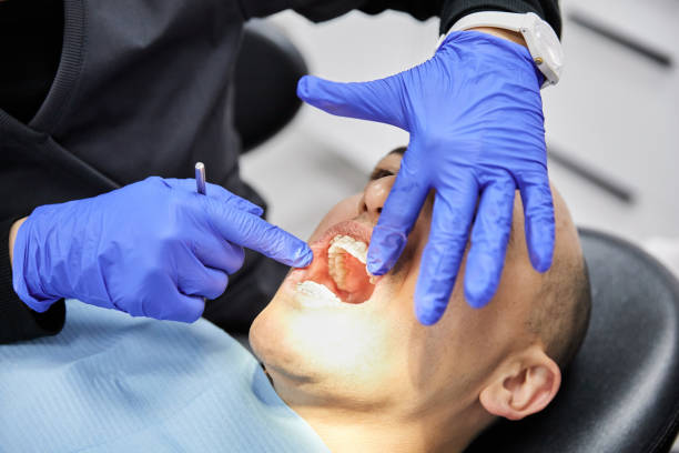 Best Emergency Orthodontic Services in Blossburg, PA