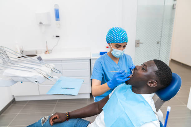 Best Same-Day Emergency Dental Services in Blossburg, PA